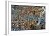 The Battle of Orsha, 1514-null-Framed Giclee Print