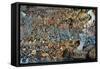 The Battle of Orsha, 1514-null-Framed Stretched Canvas