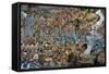 The Battle of Orsha, 1514-null-Framed Stretched Canvas