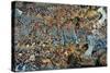 The Battle of Orsha, 1514-null-Stretched Canvas