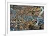 The Battle of Orsha, 1514-null-Framed Giclee Print