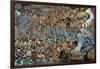 The Battle of Orsha, 1514-null-Framed Giclee Print