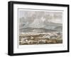 'The Battle of Rivoli, 25 and 26 Nivose, Year 5' (January 1797)-Jean Duplessis-bertaux-Framed Giclee Print