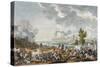 The Battle of San Giorgio di Mantova, Italy, 29 Fructidor, Year 4 (September 1796)-Jean Duplessis-bertaux-Stretched Canvas