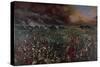 The Battle of San Jacinto 1836, 1895-Henry Arthur McArdle-Stretched Canvas