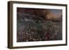 The Battle of San Jacinto 1836, 1895-Henry Arthur McArdle-Framed Giclee Print