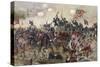 The Battle of Spotsylvania, May 8-21 1864-Henry Alexander Ogden-Stretched Canvas