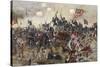 The Battle of Spotsylvania, May 8-21 1864-Henry Alexander Ogden-Stretched Canvas