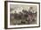 The Battle of Spotsylvania, May 8-21 1864-Henry Alexander Ogden-Framed Giclee Print