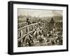 The Battle of Stamford Bridge-null-Framed Giclee Print