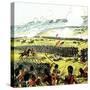 The Battle of the Alma, 1854-null-Stretched Canvas