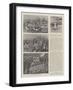 The Battle of the Atbara, 8 April 1898-null-Framed Giclee Print