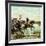 The Battle of the Boyne, 1690-null-Framed Giclee Print