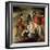 The Battle of the Pyrenees, 1812-15-John Singleton Copley-Framed Giclee Print