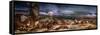 The Battle of Valmy, September 20th, 1792-Horace Vernet-Framed Stretched Canvas