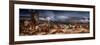 The Battle of Valmy, September 20th, 1792-Horace Vernet-Framed Giclee Print