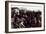 The Battle of Varese, Circa 1862-Federico Rossano-Framed Giclee Print