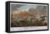 The Battle of Waterloo, 1815, 1817-null-Framed Stretched Canvas