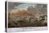 The Battle of Waterloo, 1815, 1817-null-Stretched Canvas