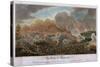 The Battle of Waterloo, 1815, 1817-null-Stretched Canvas