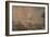 The Battle of Waterloo, 1816-William Heath-Framed Giclee Print