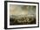 The Battle of Waterloo, 18th June 1815-Denis Dighton-Framed Giclee Print