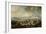 The Battle of Waterloo, 18th June 1815-Denis Dighton-Framed Giclee Print