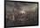 The Battle of Waterloo-Alexander Ivanovich Sauerweid-Framed Giclee Print