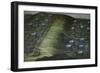 The Battle of Weissemberg-null-Framed Giclee Print