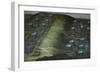 The Battle of Weissemberg-null-Framed Giclee Print