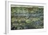 The Battle of White Mountain Near Prague on 7-8 November 1620-Pieter Snayers-Framed Giclee Print