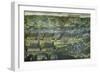 The Battle of White Mountain Near Prague on 7-8 November 1620-Pieter Snayers-Framed Giclee Print