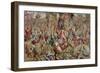 The Battle of Zama, by Giulio Romano-null-Framed Giclee Print