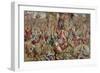 The Battle of Zama, by Giulio Romano-null-Framed Giclee Print