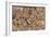 The Battle of Zama-Giulio Romano-Framed Giclee Print