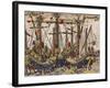 'The Battle of Zonchio (Navarino)', c1499-Unknown-Framed Giclee Print