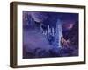 The Battle-Kirk Reinert-Framed Giclee Print