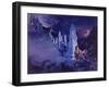 The Battle-Kirk Reinert-Framed Giclee Print