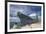 The Battleship Missouri Memorial-Jon Hicks-Framed Photographic Print