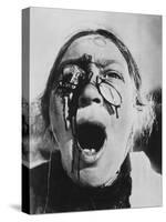 The Battleship Potemkin, 1925 (Bronenosets Potyomkin)-null-Stretched Canvas