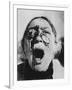 The Battleship Potemkin, 1925 (Bronenosets Potyomkin)-null-Framed Photographic Print