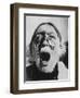 The Battleship Potemkin, 1925 (Bronenosets Potyomkin)-null-Framed Photographic Print