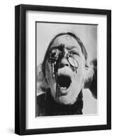 The Battleship Potemkin, 1925 (Bronenosets Potyomkin)-null-Framed Photographic Print