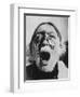 The Battleship Potemkin, 1925 (Bronenosets Potyomkin)-null-Framed Photographic Print