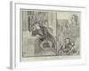 The Bauble Shop, New Play at the Criterion Theatre-null-Framed Giclee Print