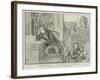 The Bauble Shop, New Play at the Criterion Theatre-null-Framed Giclee Print