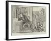 The Bauble Shop, New Play at the Criterion Theatre-null-Framed Giclee Print