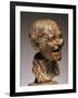 The Bawd-Medardo Rosso-Framed Giclee Print