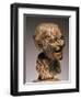 The Bawd-Medardo Rosso-Framed Giclee Print