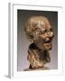 The Bawd-Medardo Rosso-Framed Giclee Print